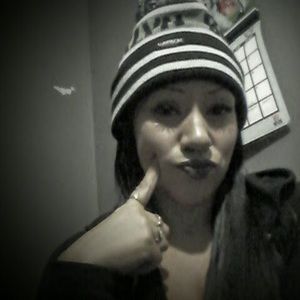 Meet your Posher, Yvette